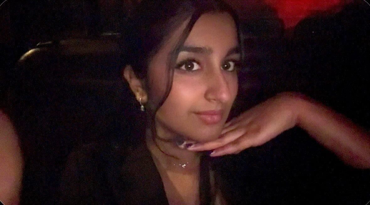Anvi Daram