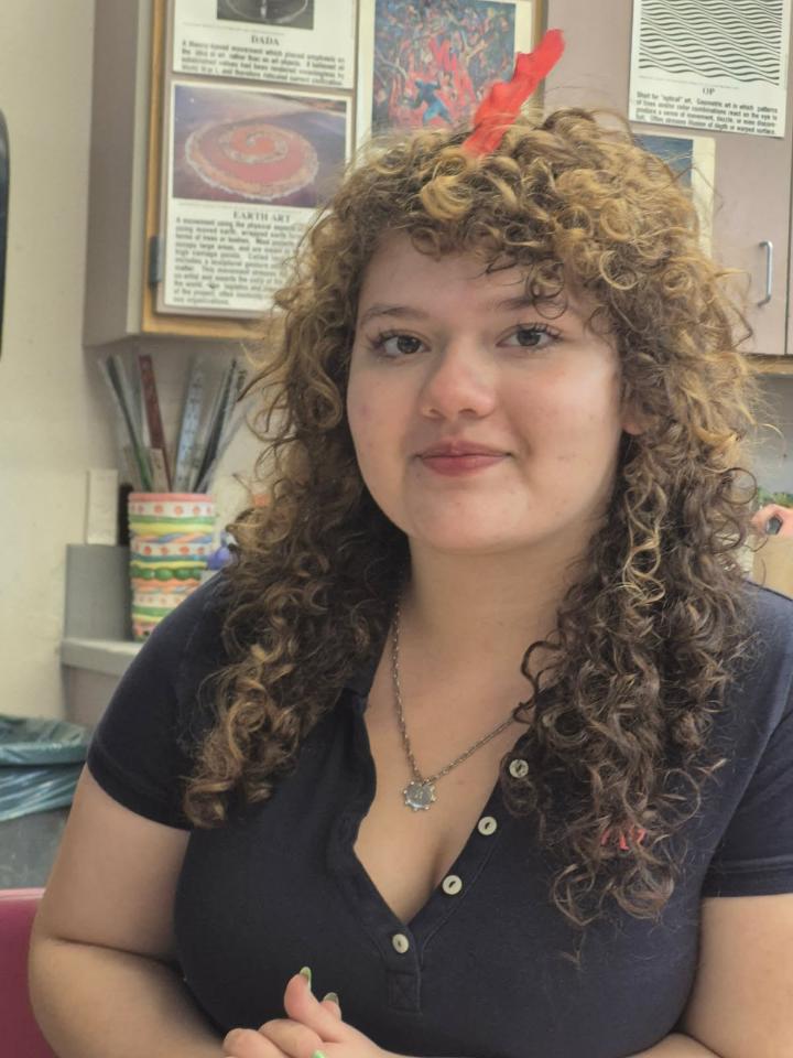 Arleth Munoz