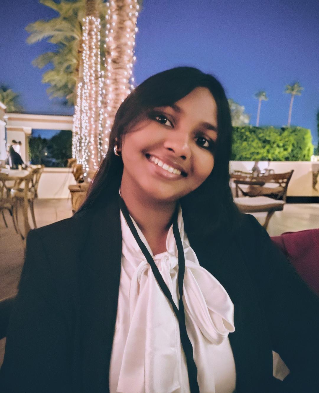 Jaisana Jaisaravanan
